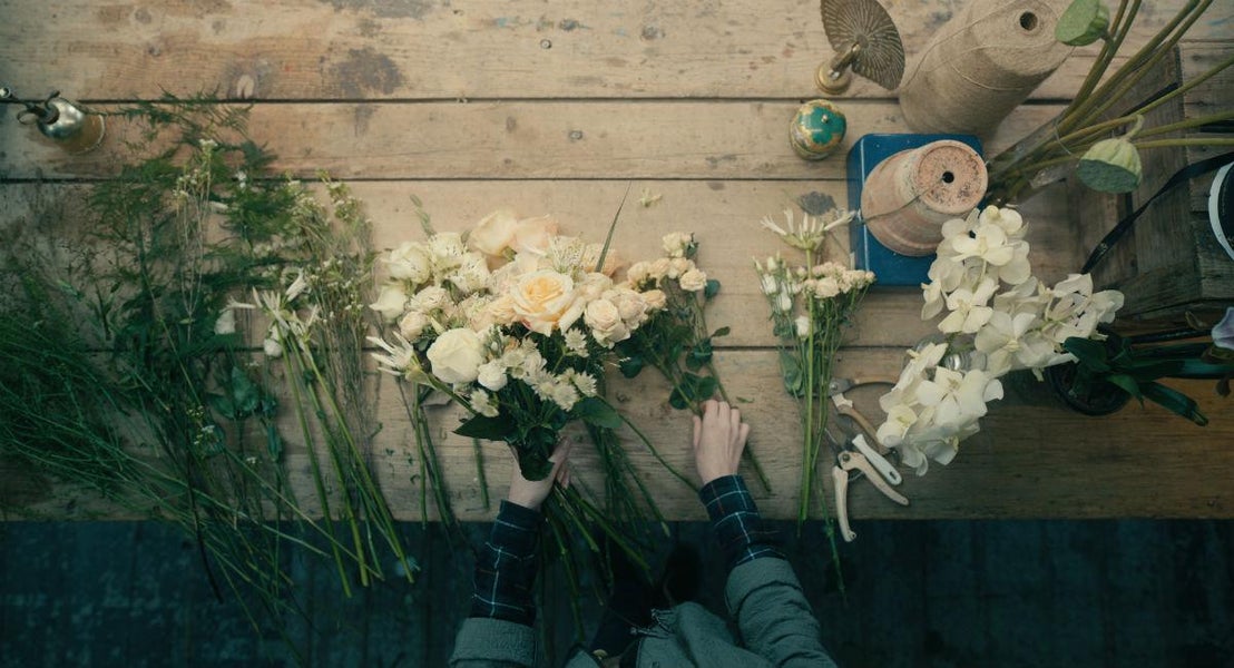 Interflora værner om danskernes relationer